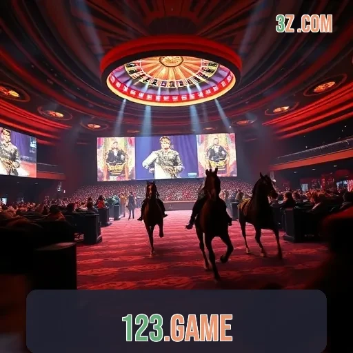 123.game App