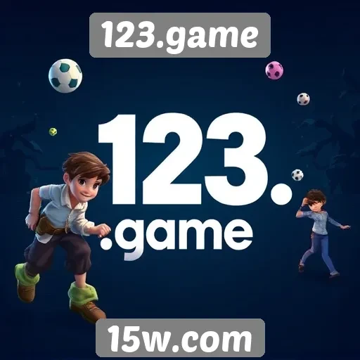 Comparação de 123.game com outros sites de jogos