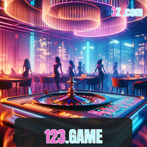 Diversão e emoção no cassino 123.game: uma experiência única!