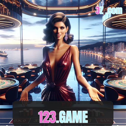 Diversão e emoção no cassino 123.game: uma experiência única!