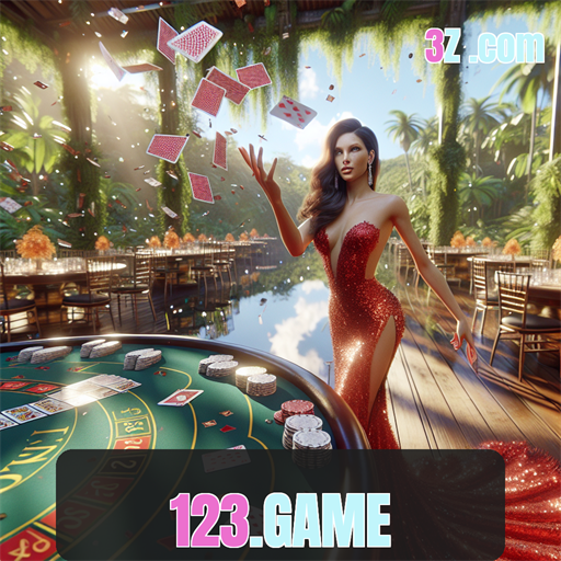 Diversão e emoção no cassino 123.game: uma experiência única!