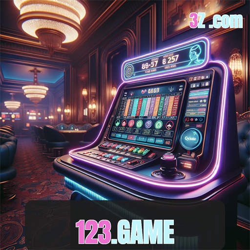 Diversão e emoção no cassino 123.game: uma experiência única!