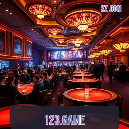 123.game Login