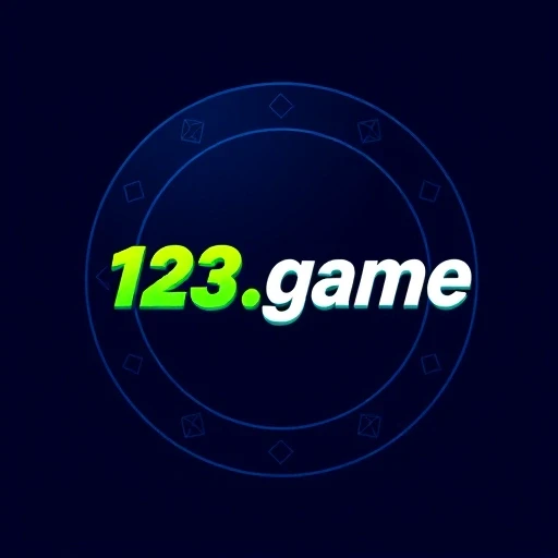Logotipo 123.game