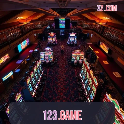 123.game Pagamento