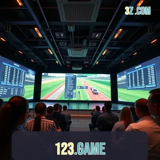 123.game Plataforma