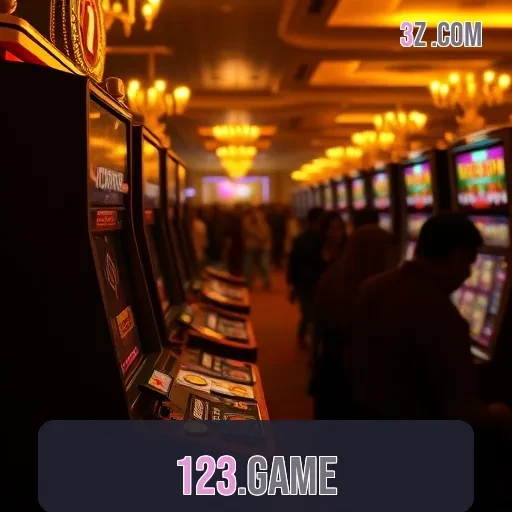 123.game Promoções