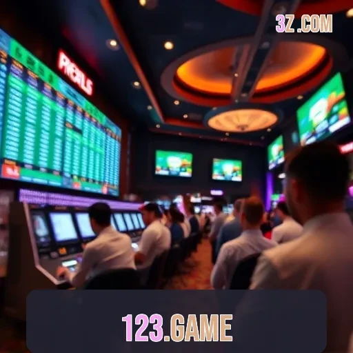 123.game Caça-Níqueis