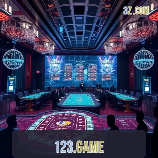 123.game Suporte 24/7
